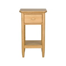 ercol Teramo Compact Side Table