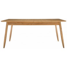 ercol Teramo Medium 170-215cm Extending Dining Table