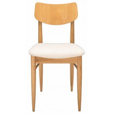 ercol Teramo Alia Dining Chair ercol Teramo Alia Dining Chair
