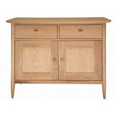 ercol Teramo Small Sideboard