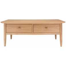 ercol Teramo Coffee Table