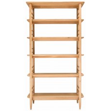 ercol Teramo Shelving Unit