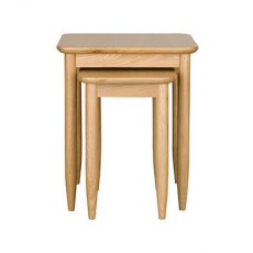 ercol Teramo Nest of Tables