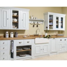 Maison Freestanding Kitchen Sink Unit & extra units