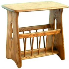 ercol Windsor Magazine Rack