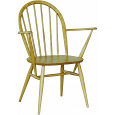 ercol Windsor Dining Armchair