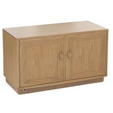 ercol Windsor IR TV Unit