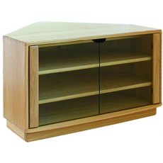 ercol Windsor Corner TV Unit