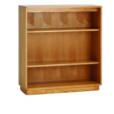 ercol Windsor Small Bookcase