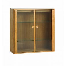 ercol Windsor Small Display Top