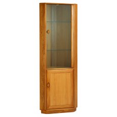 ercol Windsor Corner Cabinet