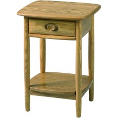 ercol Windsor Lamp Table