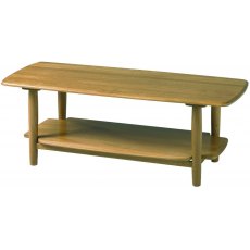 ercol Windsor Coffee Table