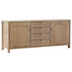 ercol Bosco Large Sideboard