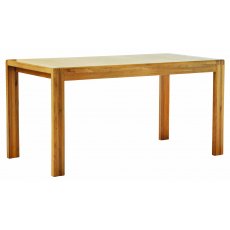 ercol Bosco Small 125-175cm Extending Dining Table