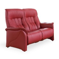 Himolla Rhine Fixed 2 Seater Sofa