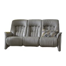 Himolla Rhine Fixed 3 Seater Sofa