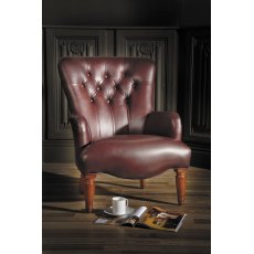 Parker Knoll Classic - Albert Chair