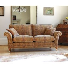 Parker Knoll Classic - Burghley Large 2 Seater Sofa