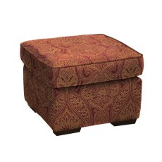 Parker Knoll Denham Footstool