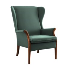 Parker Knoll Froxfield Wing Chair