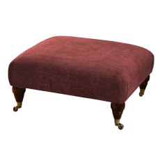 Parker Knoll Moseley Footstool