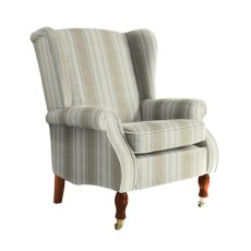 Parker Knoll York Manual Recliner Chair