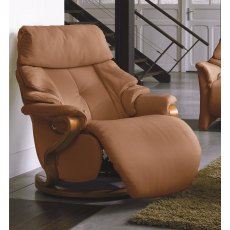 Himolla Cumuly Chester Swivel Chair