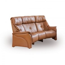 Himolla Chester Trapezoidal Sofa