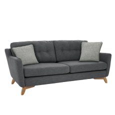 ercol Cosenza Large Sofa