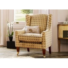Parker Knoll Mitford Chair