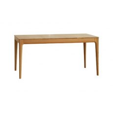 ercol Romana Medium 155-200cm Extending Dining Table