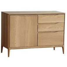 ercol Romana Small Sideboard