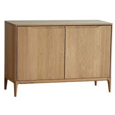 ercol Romana 2 Door Sideboard