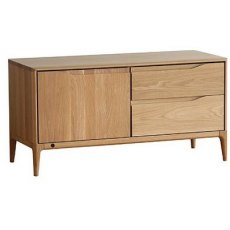 ercol Romana IR TV Unit