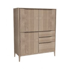 ercol Romana Highboard