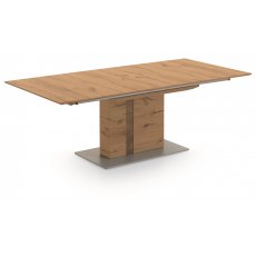 Venjakob Extending Pedestal Dining Table - ET634