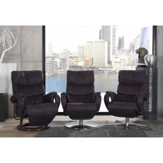 Himolla Cumuly Eden Electric Action Chair