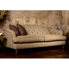 Tetrad Harris Tweed Dalmore Midi Sofa