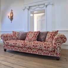 Tetrad Elgar Grand Sofa