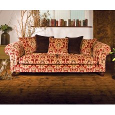 Tetrad Elgar Grand Sofa