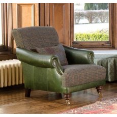 Tetrad Harris Tweed Taransay Ladies Chair