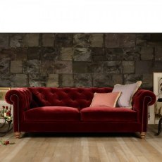 Tetrad Coniston Petit Sofa