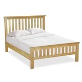 Countryside Lite 5'0" Slatted Bed Frame