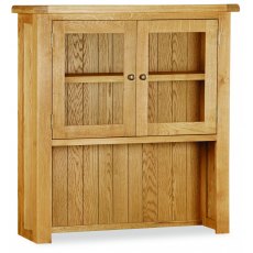 Countryside Small Hutch