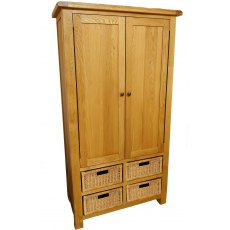 Countryside Larder Unit