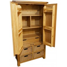 Countryside Larder Unit