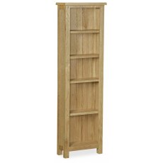 Countryside Lite Slim Bookcase