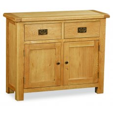 Countryside Narrow Sideboard