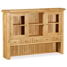 Countryside Hutch